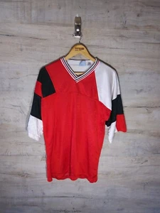Camiseta deportiva de fútbol americano de colección semiprofesional M/L para hombre SRA - Imagen 1 de 5