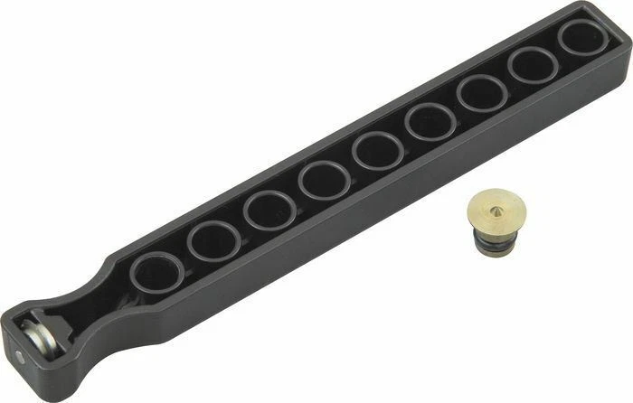 Bass Drum O's Hole Cutter Kick with Free Drum Key