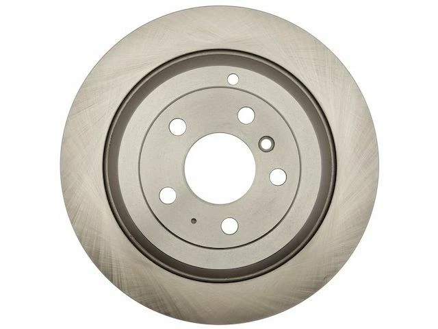 Rotor de freno trasero Raybestos 25MX82C para Mercedes ML500 R-Line R-Line 2006-2007 Foto 1 de 1