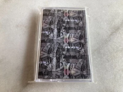 Death Grips - Live From Death Valley Cassette NEW RARE — 第 1/2 张图片