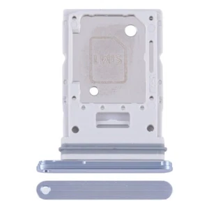 For Samsung Galaxy A55 Sim card tray holder BLUE - Zdjęcie 1 z 1
