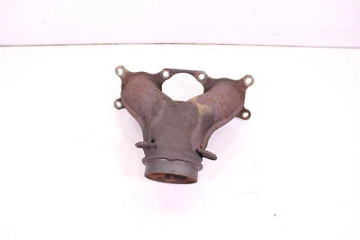 Polaris Pro RMK 800 Y 2014 tubo/colector de escape Foto 1 de 4