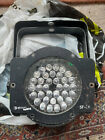 QTX light sp-36, dmx doesn't work. for spares or repairs only