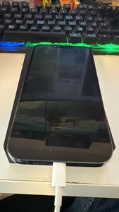 Apple iPhone 13 Pro Max - 256GB - Azul Alpino (Desbloqueado) - Imagen 1 de 2
