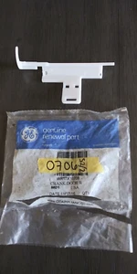 OEM GE WR17X10706 Frigorifero Dispenser PORTA MANOVELLA Attuatore AP3185409 - Foto 1 di 3