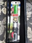 Star Wars Darth Vader firefly Electric Toothbrush 1-Minute Timer Light & Sound