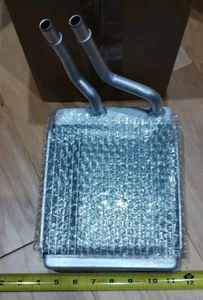 NEW in OPEN BOX Front Heater Core 398343 Fits 1997-2004 Ford 1998-2002 Lincoln - Picture 1 of 10