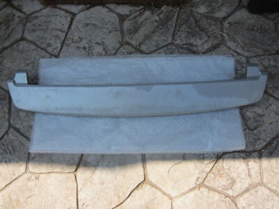 03-10 ALERÓN TRASERO HONDA ELEMENT PLATEADO DE FÁBRICA RARO OEM Foto 1 de 4