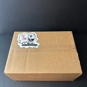 GARBAGE PAIL KIDS GET A GRIP SERIES 2 SKATEBOARD WHEELS SEALED CASE 13/20 - Picture 1 of 3