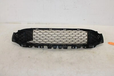 Parrilla de parachoques delantero Fiat 124 Spider 2017-2020 NA4L501T1 OEM KY20 Foto 1 de 4