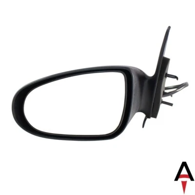 ESPEJO DE PUERTA DELANTERO IZQUIERDO del lado del conductor apto para Plymouth Neon VAQ2 Foto 1 de 3