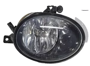 12 13 14 15 16 17 VW TIGUAN Fog/mark/park/turn Light/lamp Left BUMPER MOUNTED - Picture 1 of 3