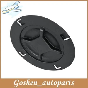 Front Wheel Housing Access Cover Black Replacement For 2019-2020 A Class W177 - Picture 1 of 8