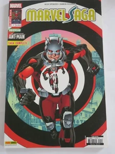 MARVEL SAGA N° 1 - ANT MAN -- SERIE V3 - Picture 1 of 1