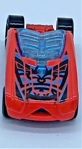 2014 Hot Wheels '16 Red Pharodox 1:64 Scale Diecast Toy Car Mattel - Picture 1 of 6