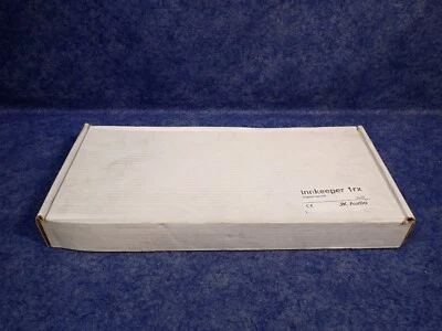 JK Audio Innkeeper 1RX Digital Hybrid Rackmount Phone Line Audio Interface (I3) - Image 1 of 4