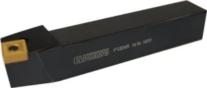Glanze PSBNR1616 H09 Indexable Lathe Turning Tool SNMG09 Insert (777231)16mm - Picture 1 of 1