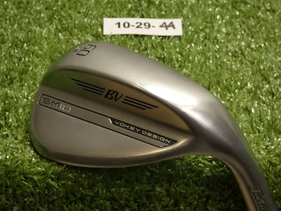 Titleist SM10 Womens 60* 14* Lob Wedge K Grind Tensei Ladies Graphite Excellent - Image 1 of 4