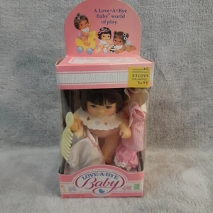 Hasbro 1987 Love A Bye Baby 4521/5125 vintage - Imagen 1 de 6