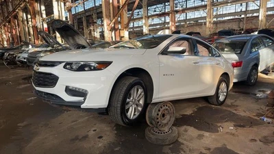 16-18 CHEVROLET MALIBU водителей передний CV оси вал слева 1,5 л OEM - Изображение 1 из 4