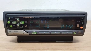 Pioneer DEH-P735R Classic Old School In-Dash CD-Receiver *RARE* - Bild 1 von 20