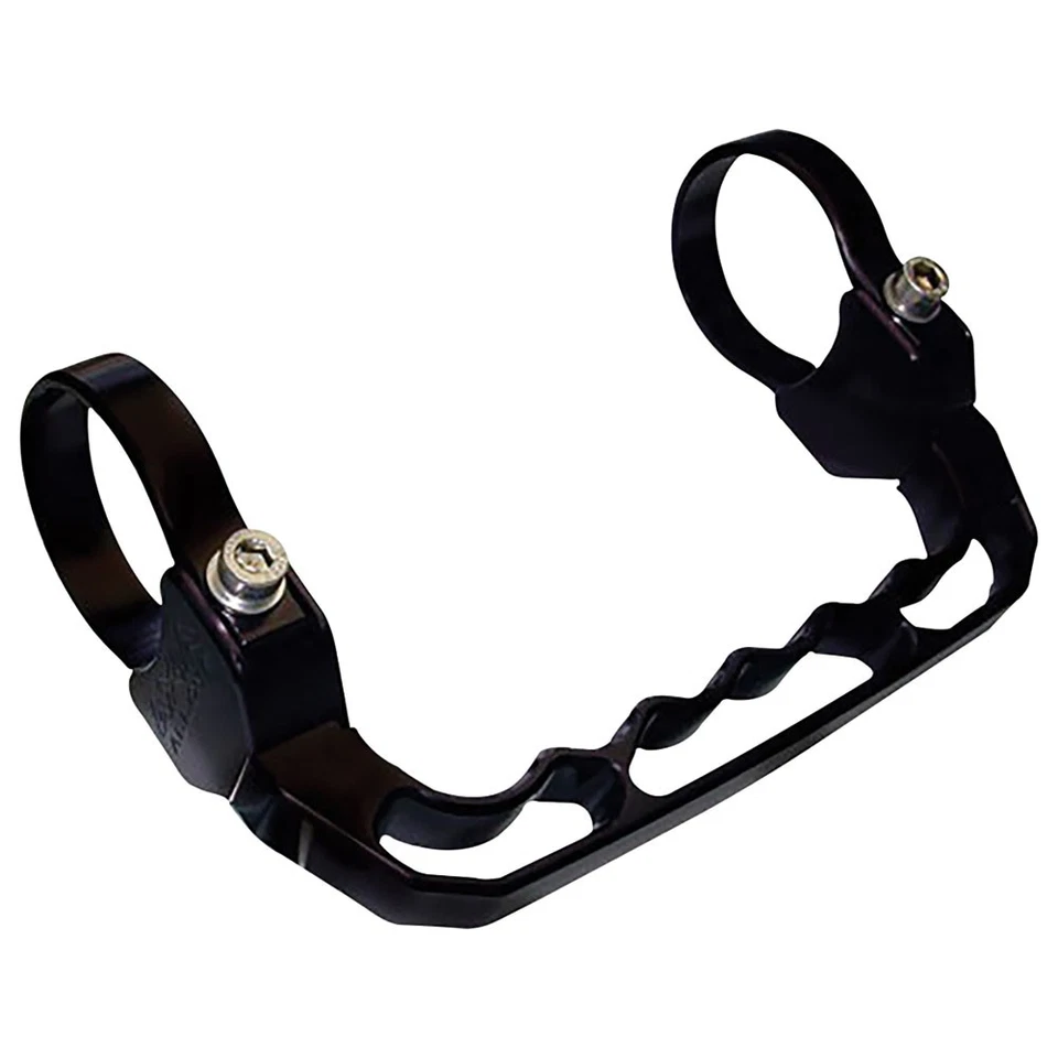 Axia Alloys Grab Handle Kit Black For UTV SXS Side By Side - Image 1 of 1