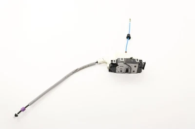 Mercedes Gla250 X156 2015-2020 actuador de bloqueo de pestillo de puerta delantera izquierda OEM Foto 1 de 4