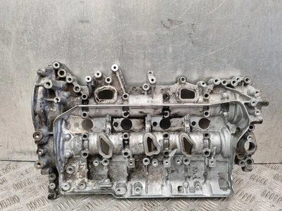 CARCASA PORTA ÁRBOL DE LEVAS RENAULT VAUXHALL NISSAN 2.3 DIÉSEL 2017-2022 130C07155R Foto 1 de 4