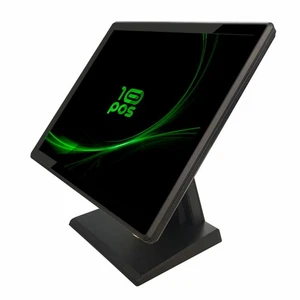Soporte Auriculares 10POS 10T-17J648128W0 Negro - Imagen 1 de 1