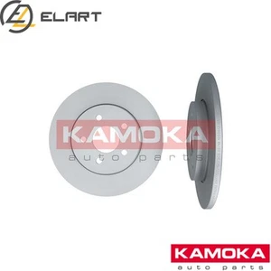 2x BRAKE DISC 1032252 FOR FORD MONDEO/III/Turnier JAGUAR X-TYPEIS-TYPEII 2.2L - Picture 1 of 7