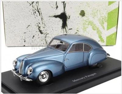 AUTOCULT ATC06059 MERCURY - PARAGON USA 1940 - BLUE - 1/43 - Immagine 1 di 2