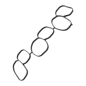Upper Intake Plenum Gasket 292153CFA1 Fits For Kia Sorento Sedona 3.3L 2014-2020 - Picture 1 of 6