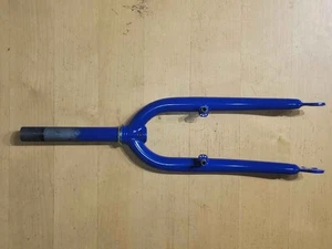 Fork 20" Trailmate Desoto Trike 1" Threaded 170mm With Brk Mounts, Mountain Bike - Picture 1 of 1