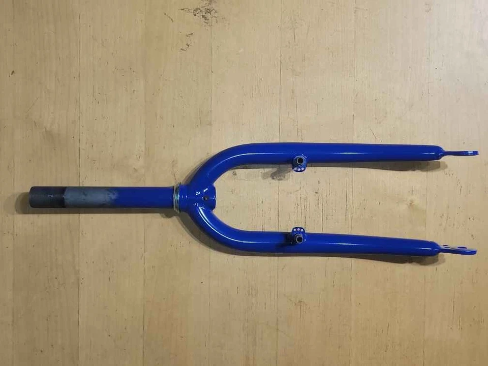 Fork 20" Trailmate Desoto Trike 1" Threaded 170mm With Brk Mounts, Mountain Bike - Image 1 of 1