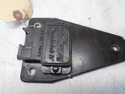 W4bb Mercruiser 4.3 Thunderbolt IV Ignition Module V6-14  1 alpha  15247A1 - Image 1 of 4