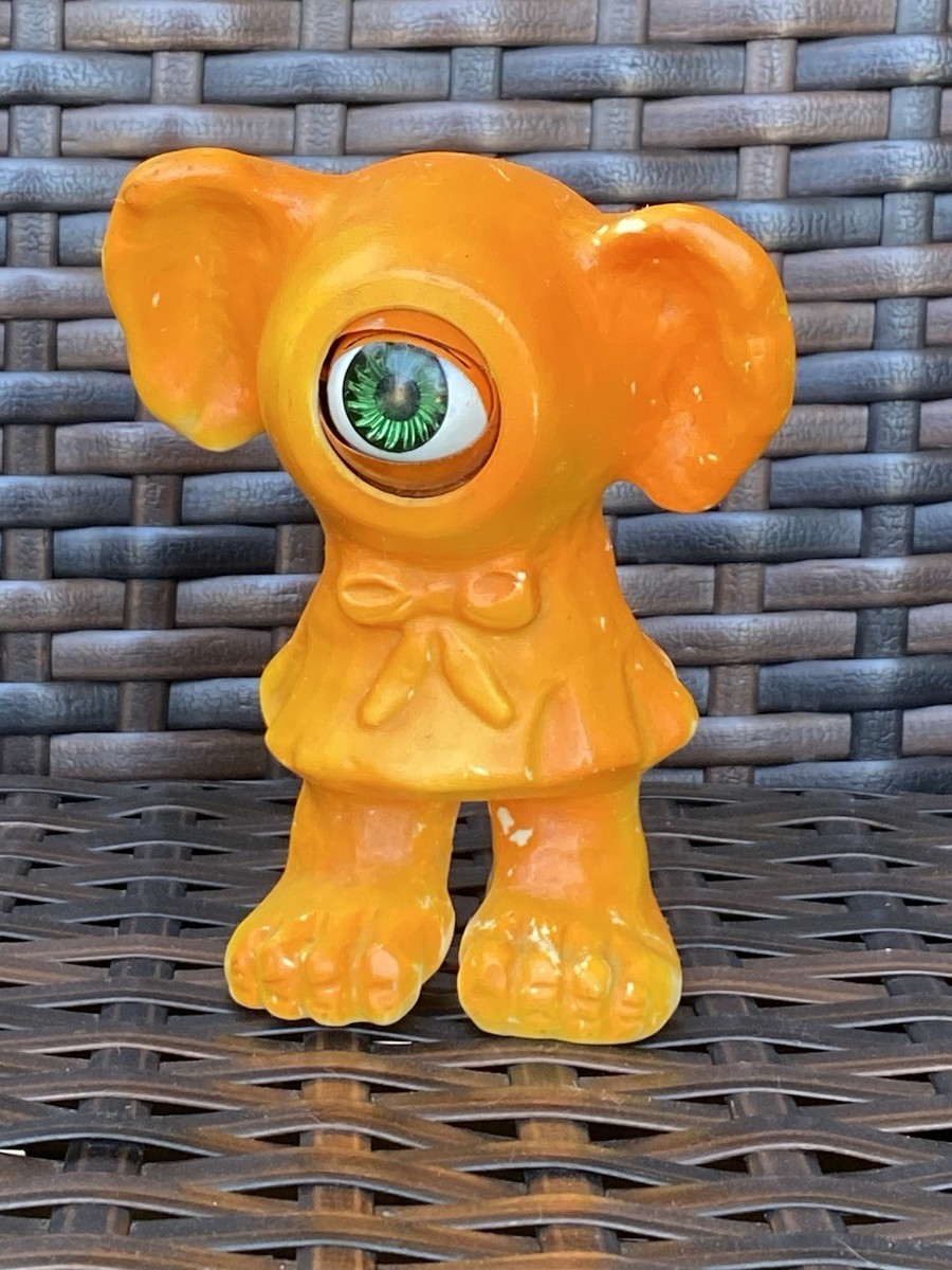 Edward Mobley Other Vintage & Antique Toys for sale - eBay