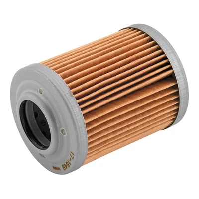 Filtro de aceite BikeMaster para 2011-2014 Can-Am Commander 1000 XT UTV Foto 1 de 2