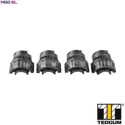 MOUNTING KIT STABILISER BAR TED98648 FOR VW AUDI PORSCHE BLK/BPD/BAC/BPE 2.5L Q7 - Image 1 of 4