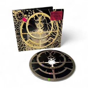 ENIGMA A Posteriori Digipak CD - Picture 1 of 1