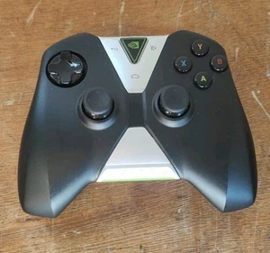 Nvidia Shield TV Wireless Controller Joypad Gamepad P2570 2015 No Charging Wire - Picture 1 of 24