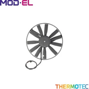 FAN RADIATOR D8M006TT FOR MERCEDES-BENZ -CLASS/190/124 M 103.941 M103.942 2.6L - Picture 1 of 7