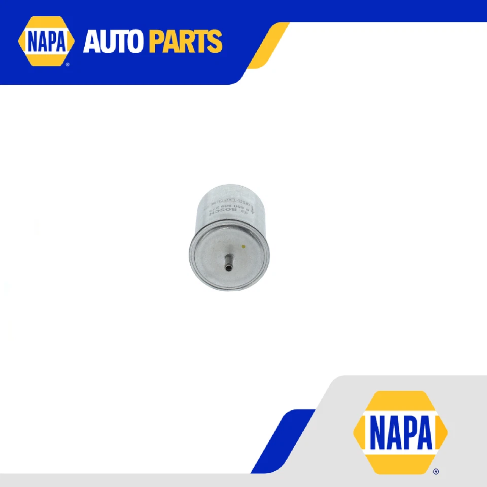 Filtro de combustible compatible con MERCEDES C230 S202, W202 2.3 95 a 00 Bosch A0024772601 Calidad Foto 1 de 4