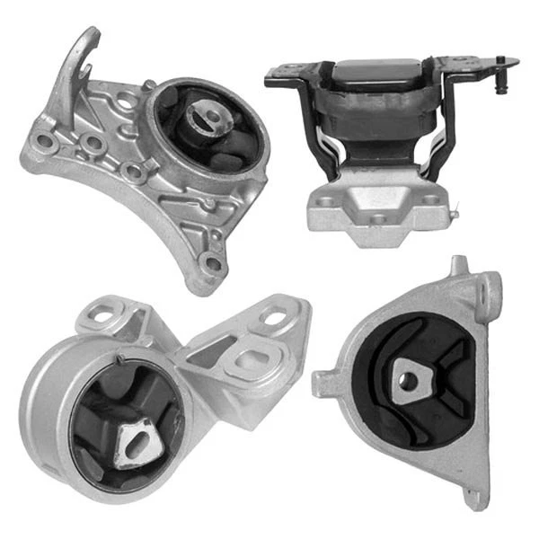 For Dodge Grand Caravan 2001-2007 Westar Engine Mount Set - Image 1 of 1