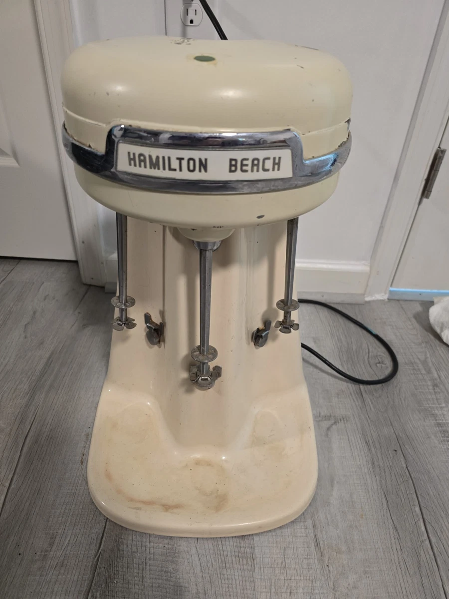 Hamilton Beach Vintage Small Kitchen Appliances for sale | eBay