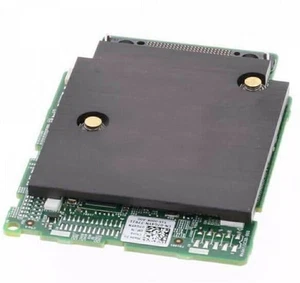 RAID Controller Dell Perc H330 Mini PCI-E 3.0 12Gb SAS 6Gb SATA 32G3R - Bild 1 von 1