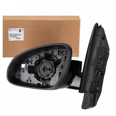 ORIGINAL Opel MOPAR Außenspiegel Seitenspiegel beheizt OPEL ADAM links 39045960 - Bild 1 von 4