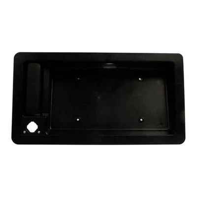 For Ford E-350 Super Duty/E-150/E-250 2005-2007 Outer Door Handle Passenger Side Foto 1 de 4