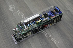 OKUMA BL-D 15A SERVO AMPLIFIER WITH 90 DAYS WARRANTY - Picture 1 of 4