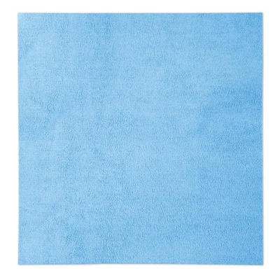 Karcher Blue Scalet Cloths 38x38cm | Pack of 5 - Genuine Karcher Part - Image 1 of 3