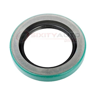 SKF Wheel Seal for 1960-1963 Chevrolet C10 Pickup 3.8L 4.3L 4.6L 4.8L 5.7L ef Foto 1 de 4